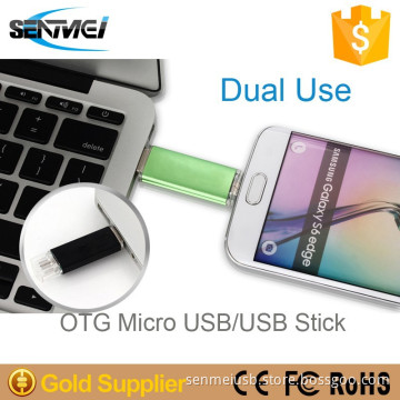 best solutions for promotion oem odm otg usb stick funny